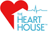 Logo of TheHeartHouse